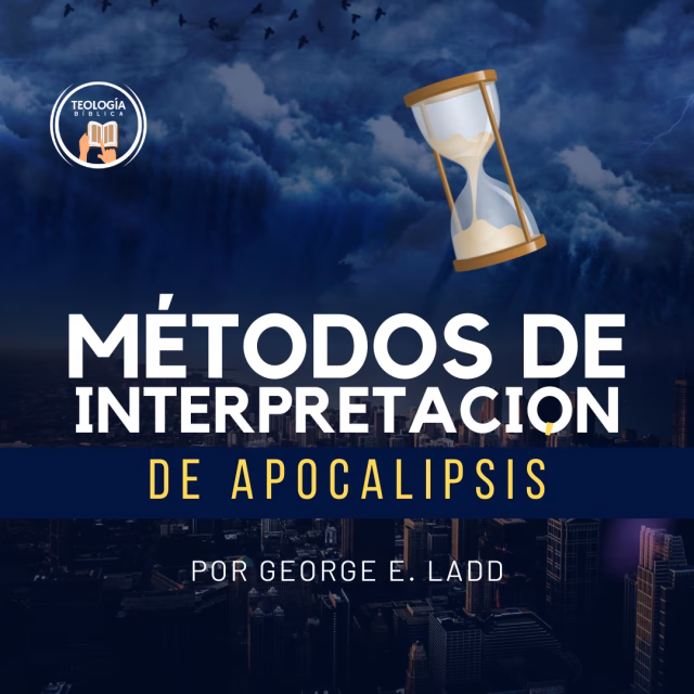 ¿Cuáles son las 4 escuelas escatológicas?