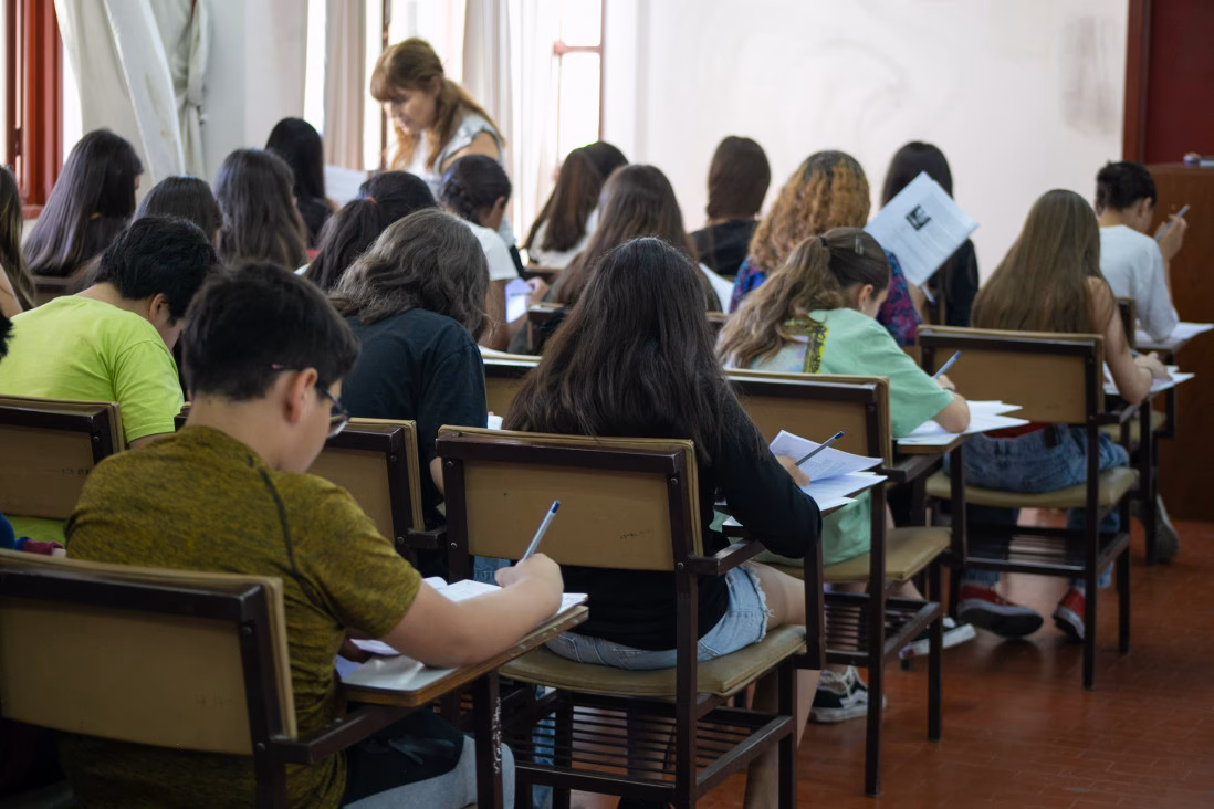 ¿Qué carreras hay en la UNCuyo Mendoza?