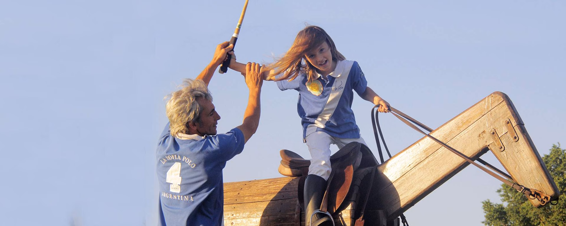 ¿Cuánto cuesta jugar al polo en Argentina?
