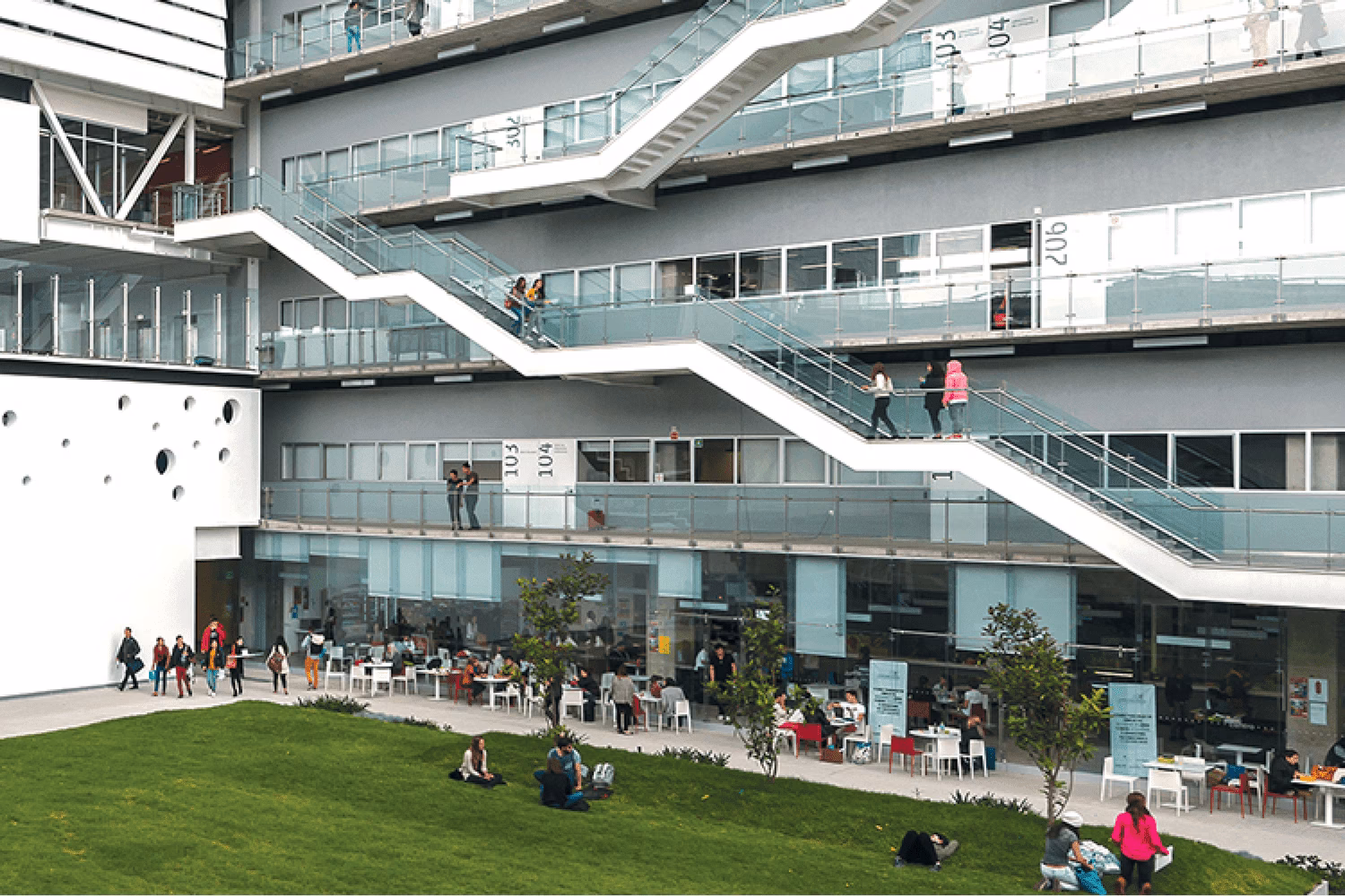 ¿Dónde estudiar Publicidad en México?