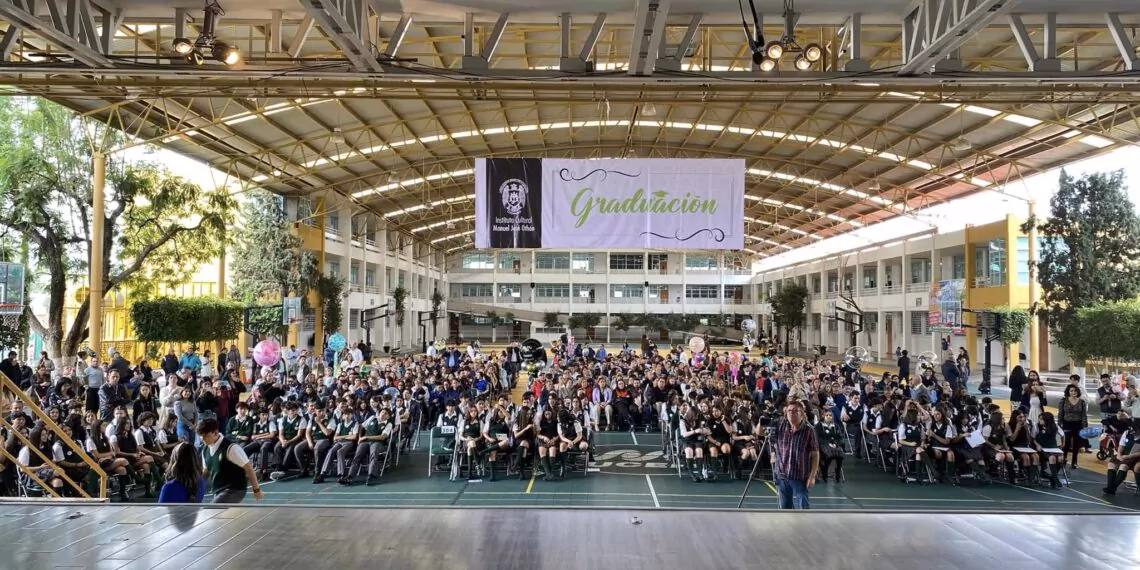 ¿Cuántas escuelas hay en San Luis Potosí?