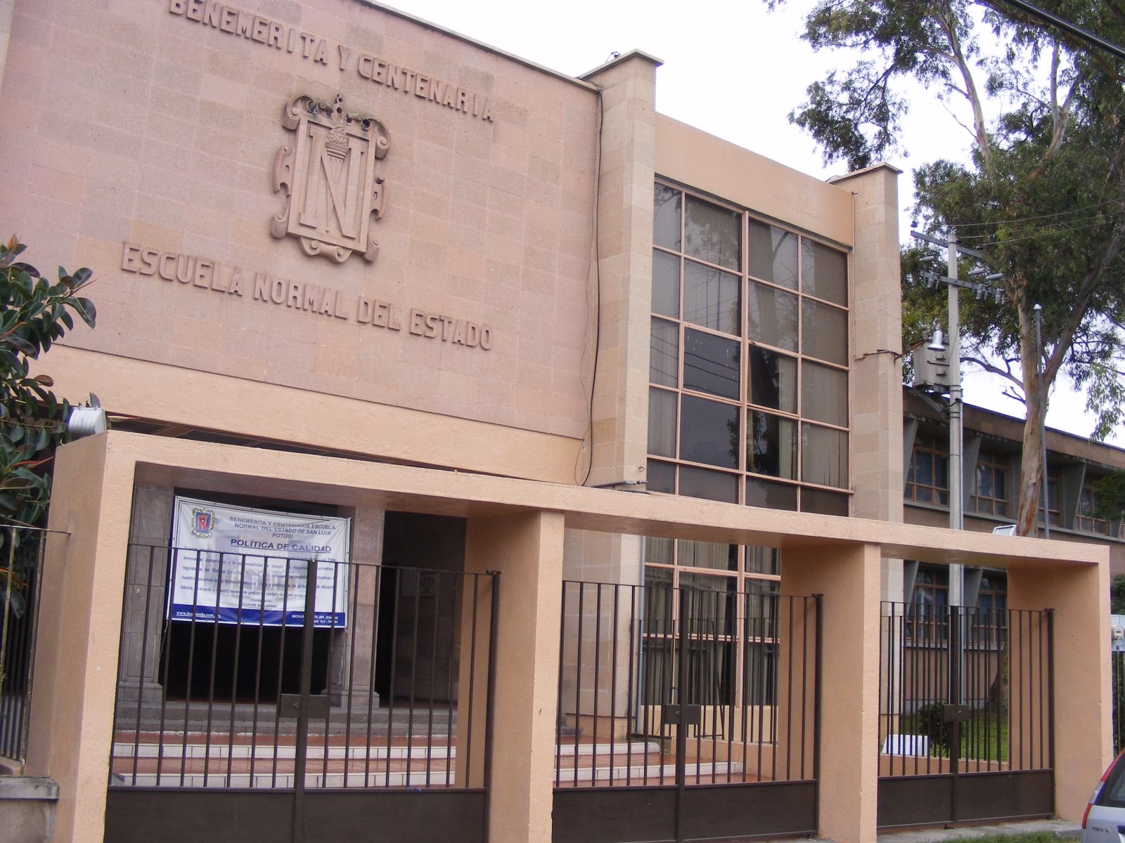 ¿Cuáles son las escuelas más caras de San Luis Potosí?