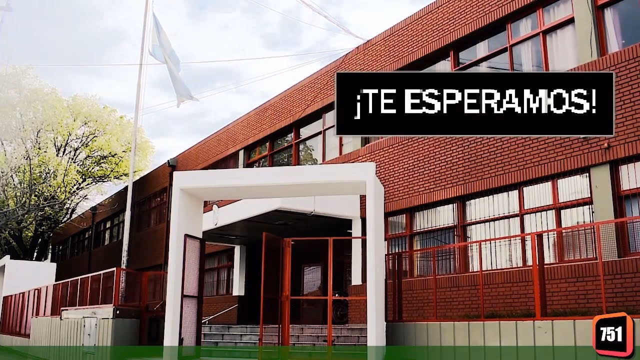 ¿Qué se puede estudiar en Trelew Chubut?
