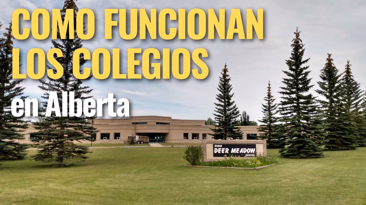 ¿Qué provincia de Canadá tiene las mejores escuelas públicas?