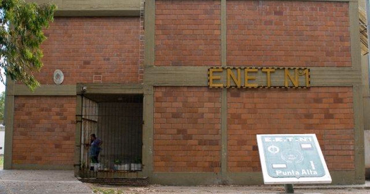 ¿Cuándo terminan las clases en Punta Alta?