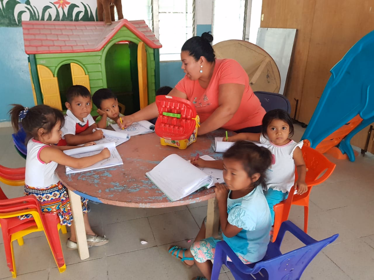 ¿Cuál es la escuela más cara de Honduras, Tegucigalpa?