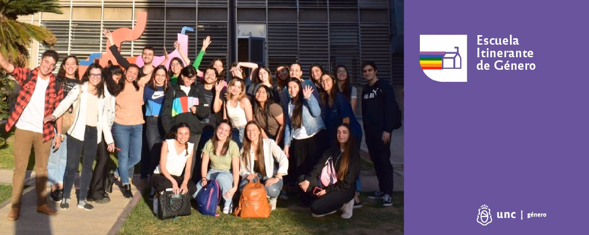 ¿Qué significa curso itinerante?