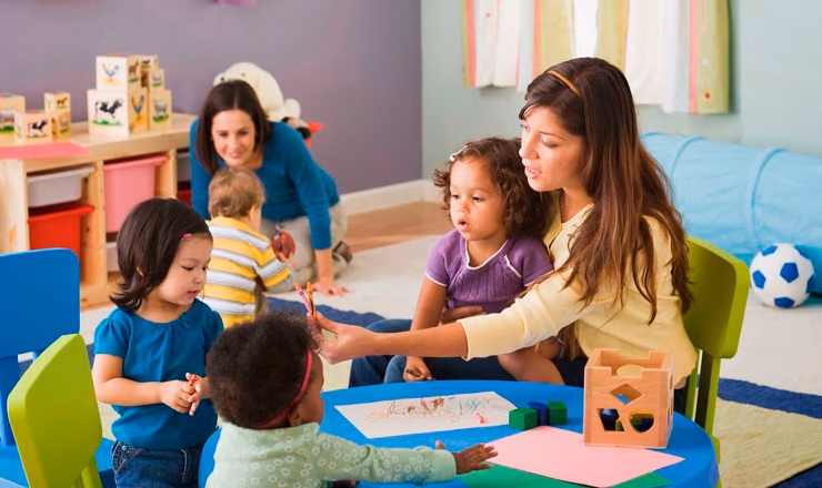 ¿Cuál es el mejor internado para niños con Asperger?