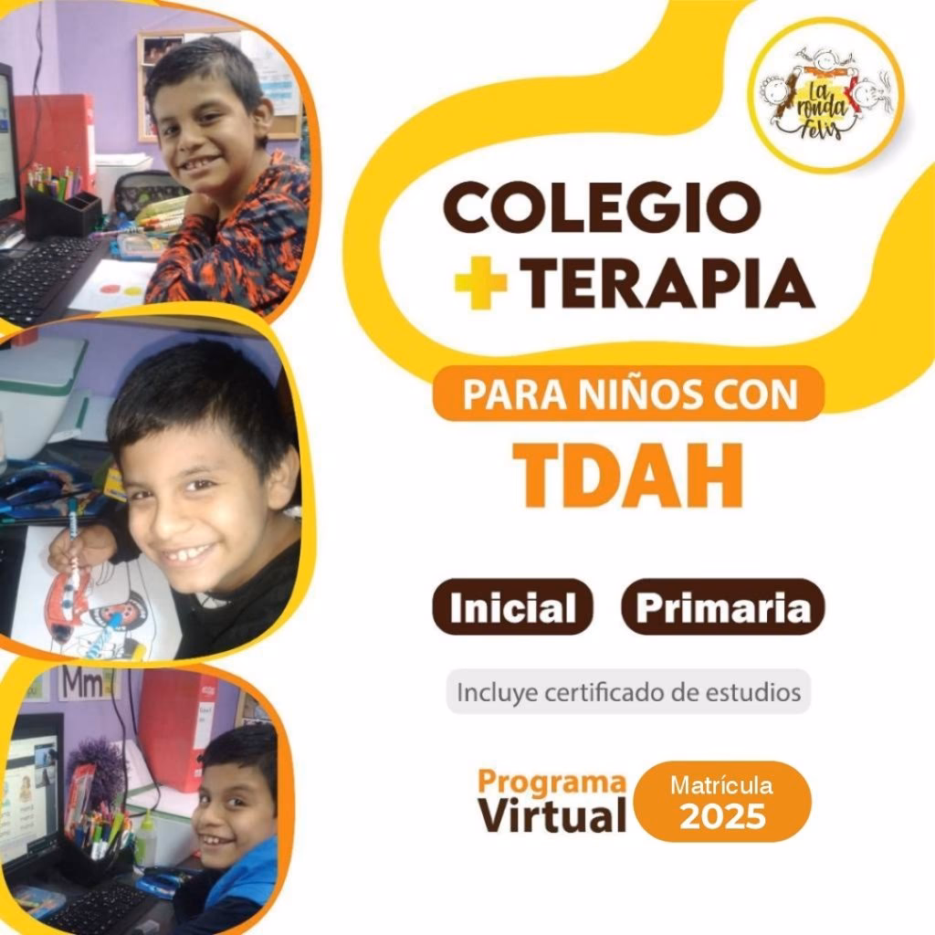 ¿Qué puedes obtener gratis si tienes TDAH?