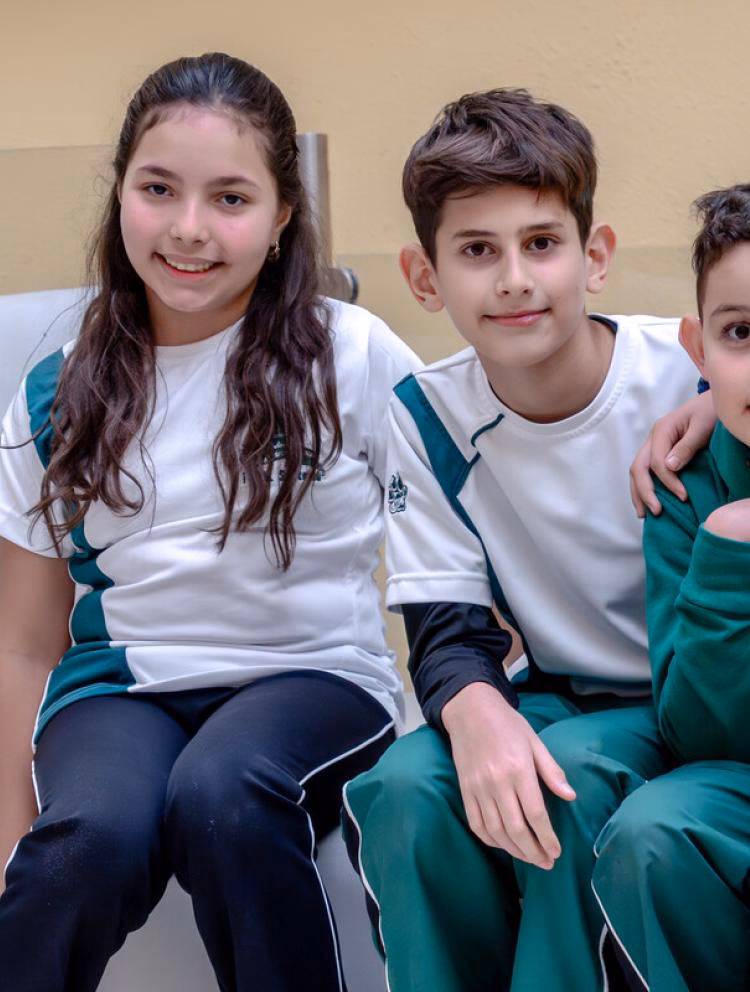 ¿Cuál es la mejor escuela pública de Monterrey?