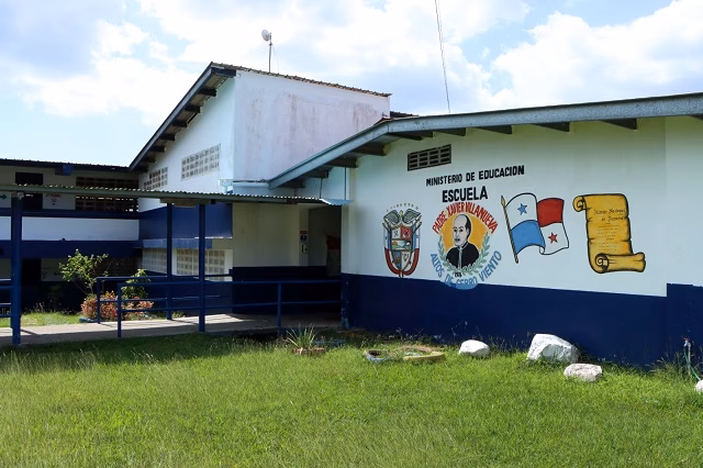 ¿Cuáles son las instituciones educativas en Panamá?