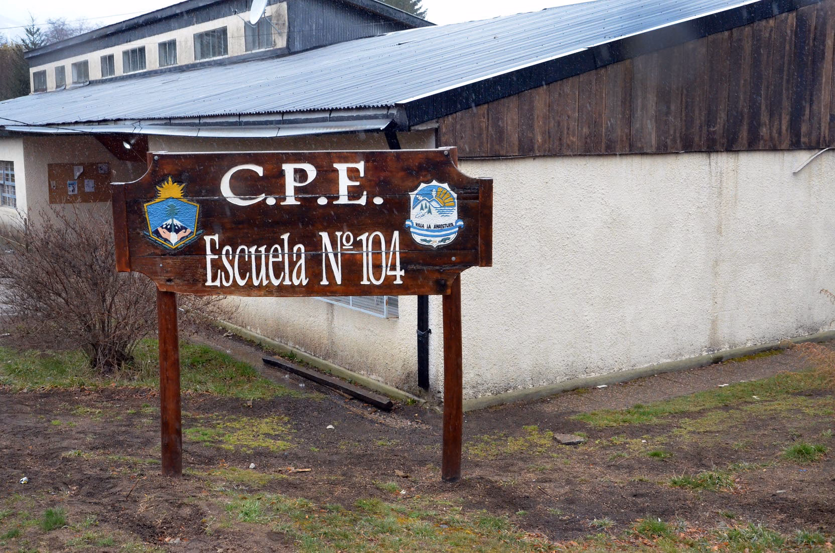 ¿Cuándo empiezan las clases 2025 en Villa la Angostura?