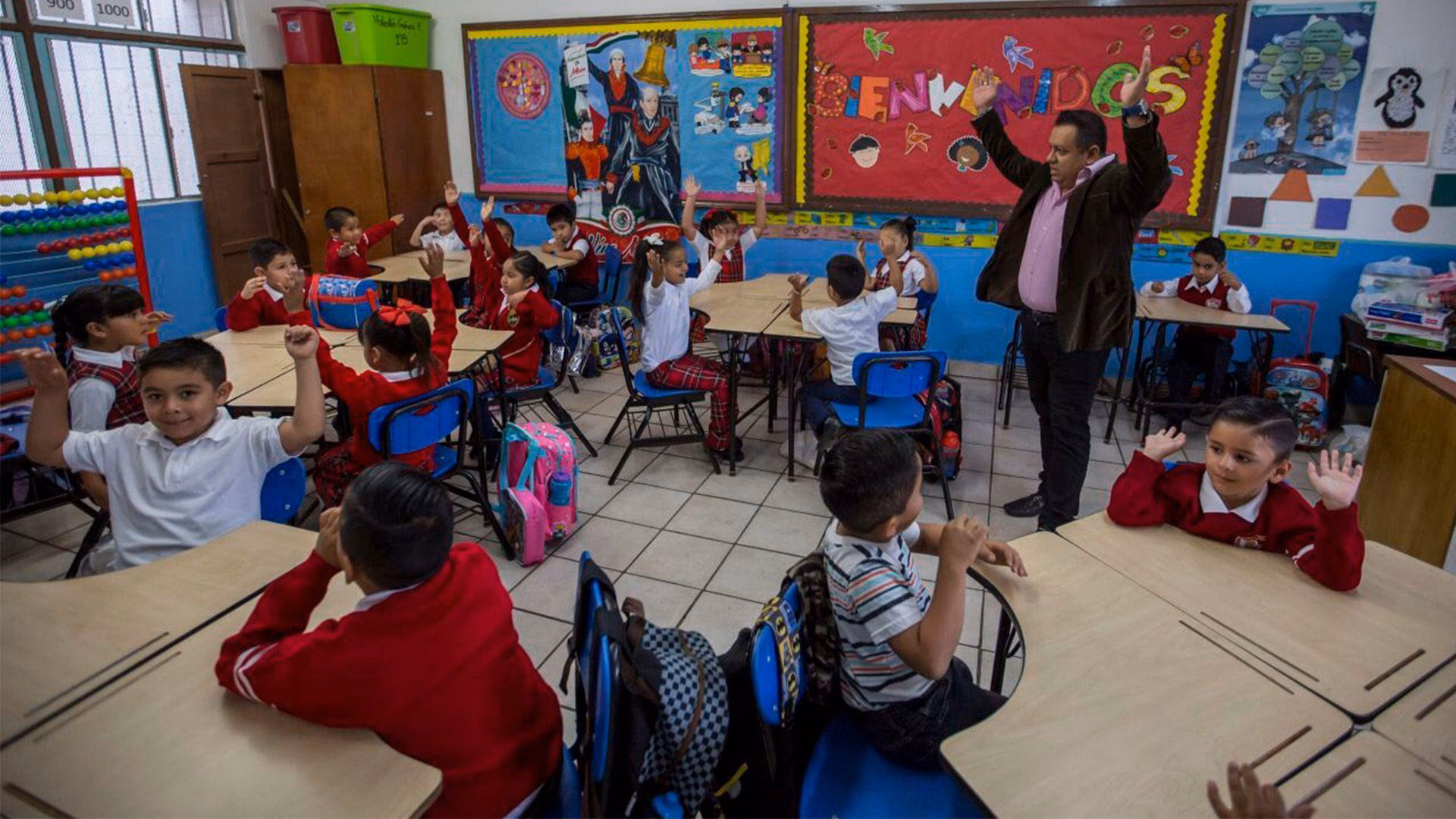 ¿Son gratuitas las escuelas públicas en Londres?