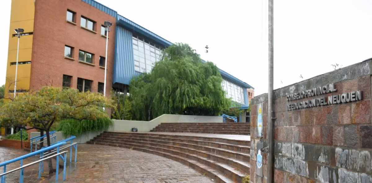 ¿Qué es EPA en educación neuquen?