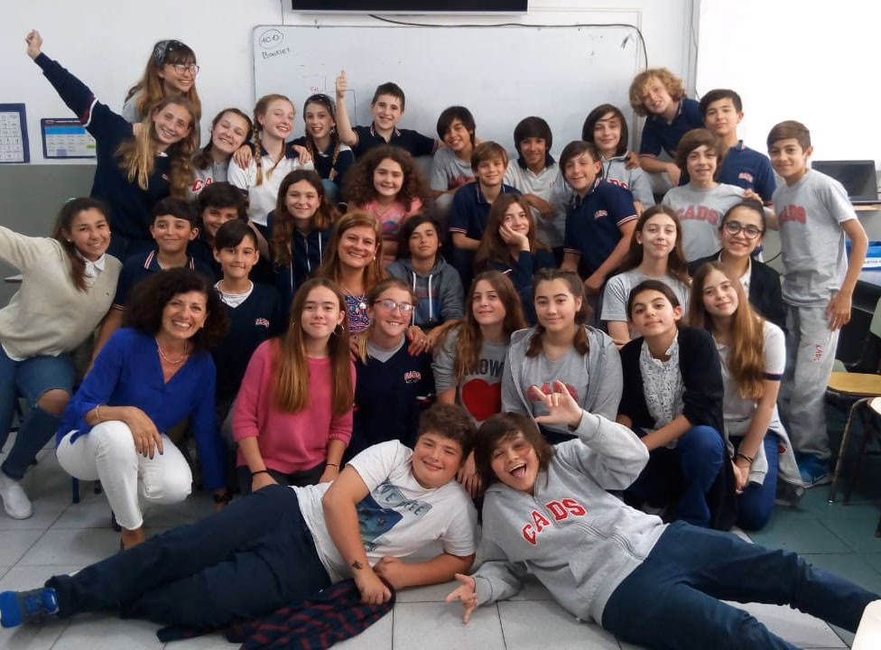 ¿Qué es el PAT de un colegio?