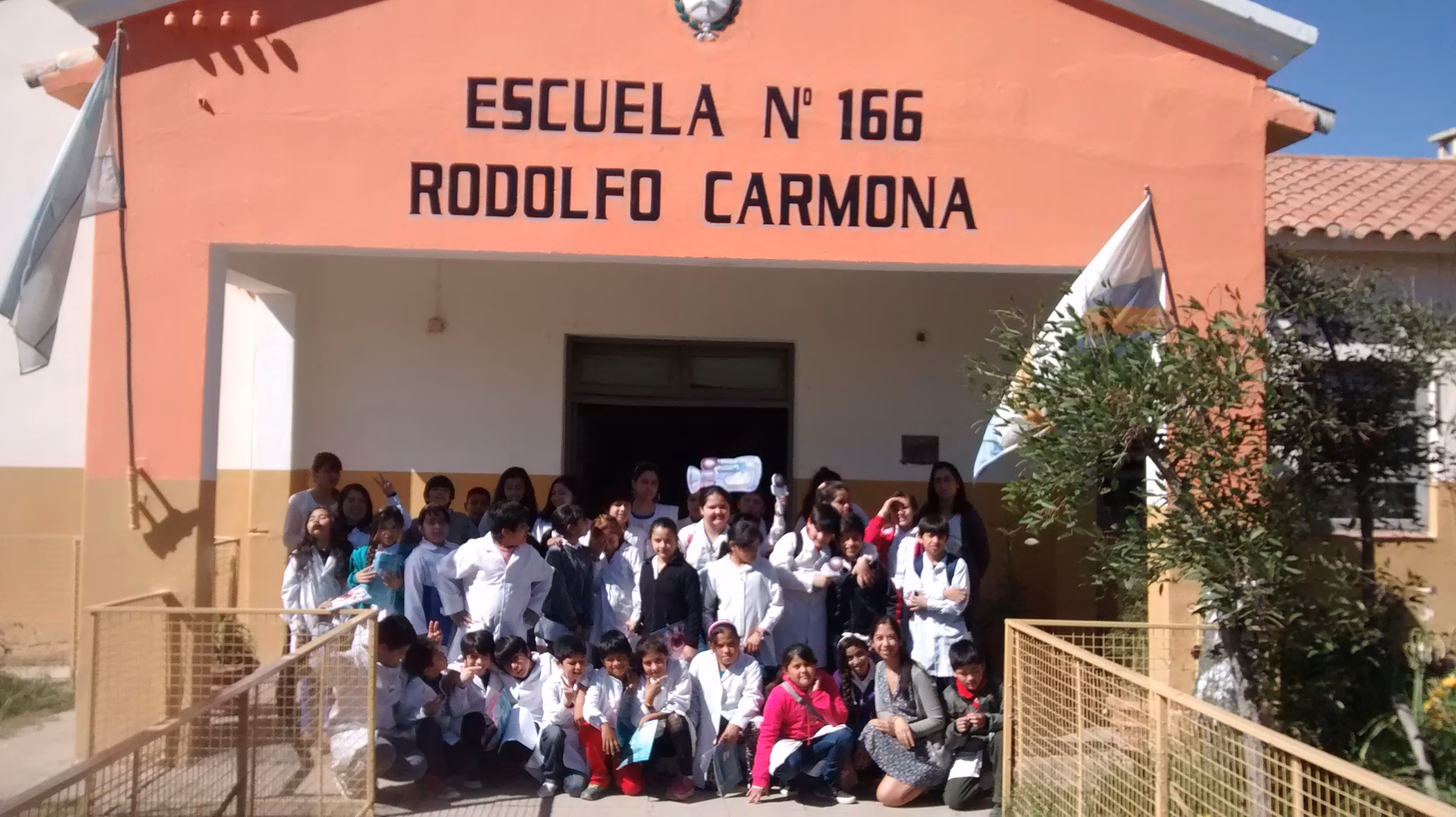 ¿Cuándo empiezan los colegios en La Rioja?