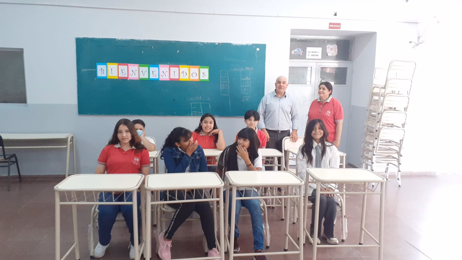 ¿Cuándo pasan las clases en Catamarca?