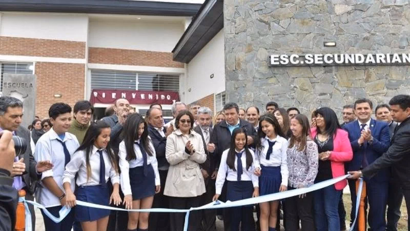 ¿Cuándo pasan las clases en Catamarca?