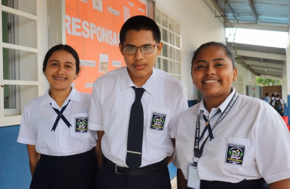 ¿Cómo es la secundaria en Panamá?