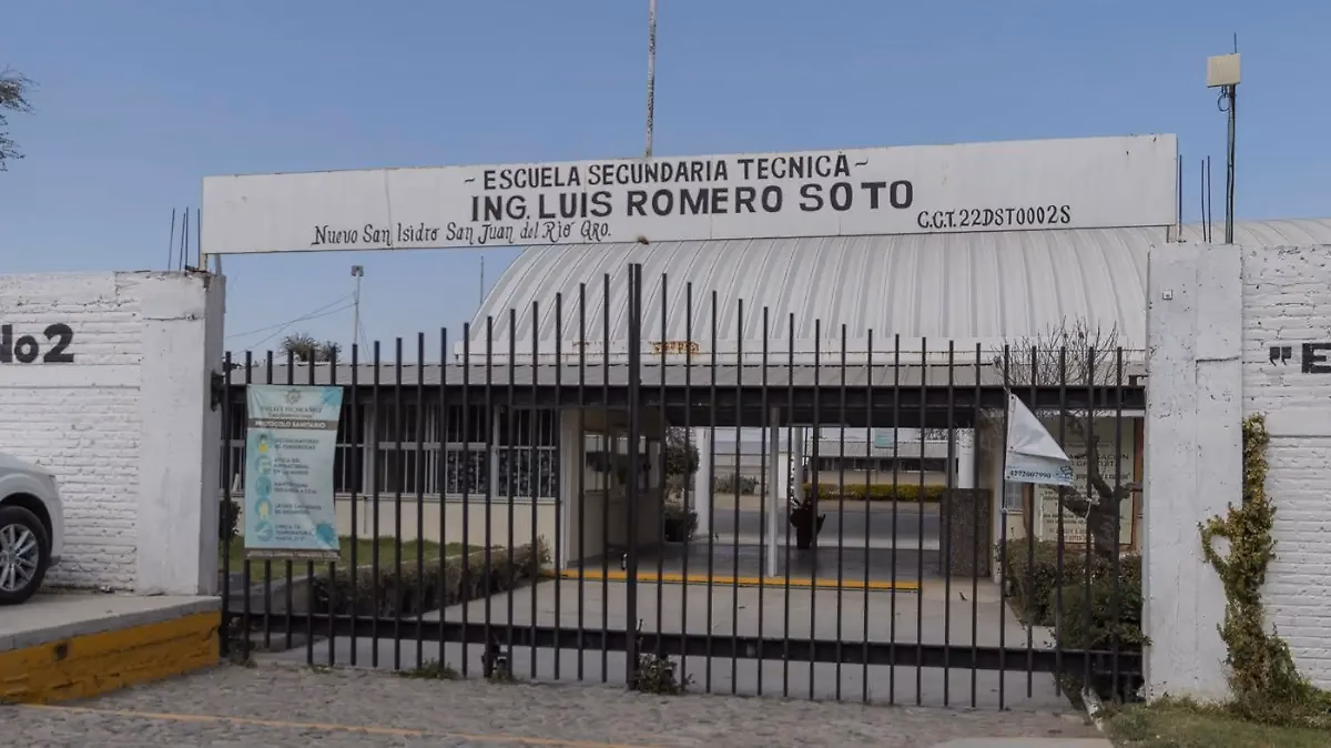 ¿Cuál es la mejor secundaria en Querétaro?