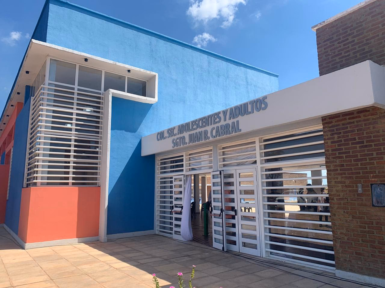 ¿Cuándo empiezan las clases en Santo Tomé?