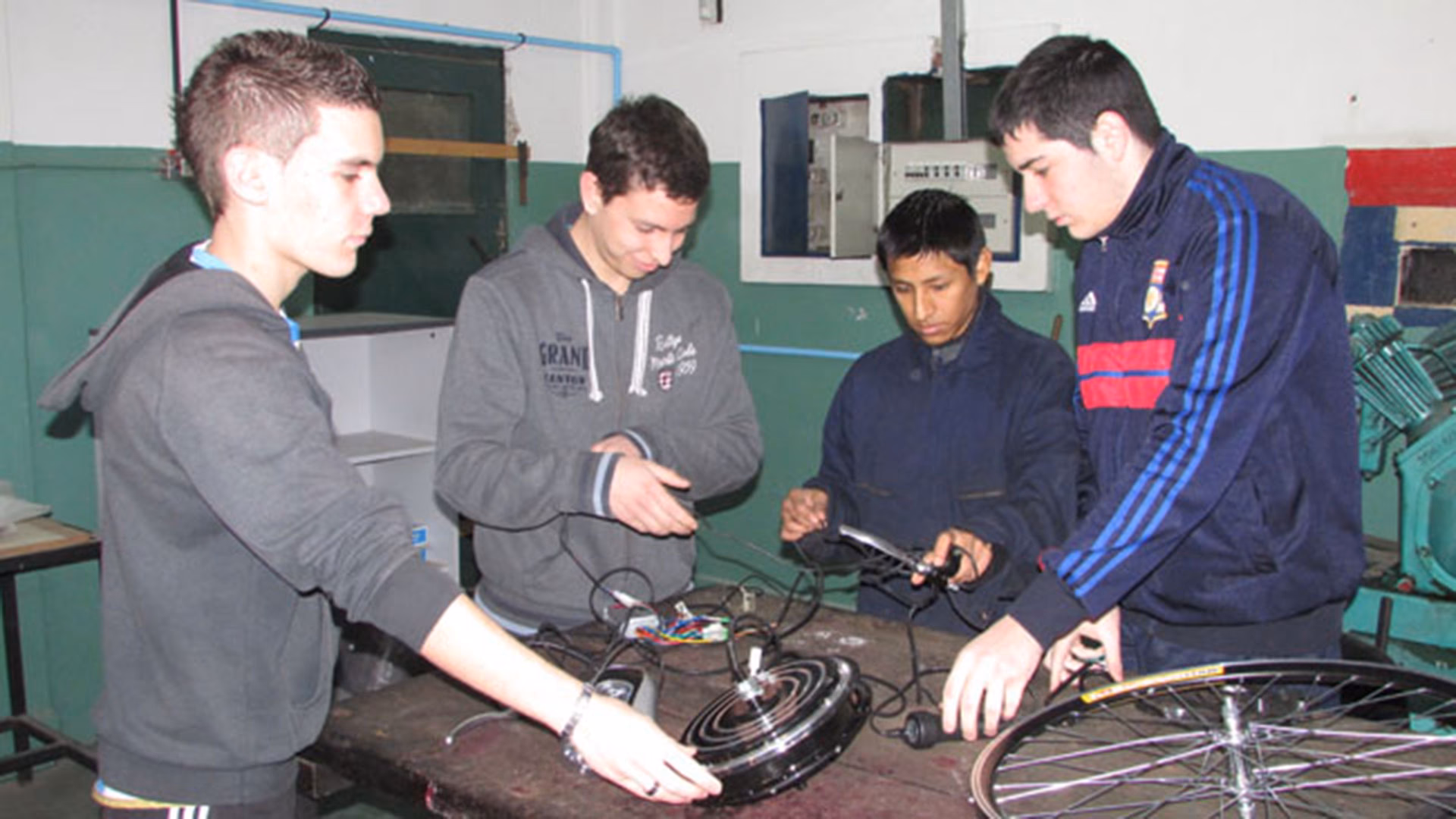 ¿Cuáles son las mejores escuelas técnicas de Argentina?