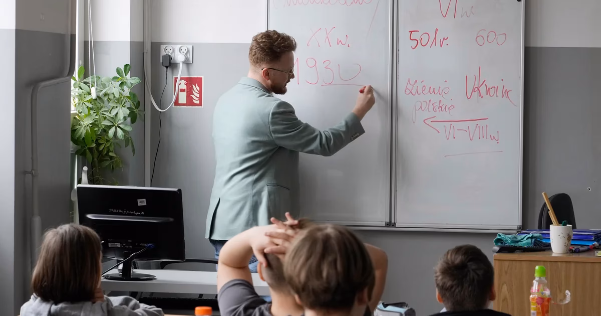 ¿Qué escuelas no dejan tareas?