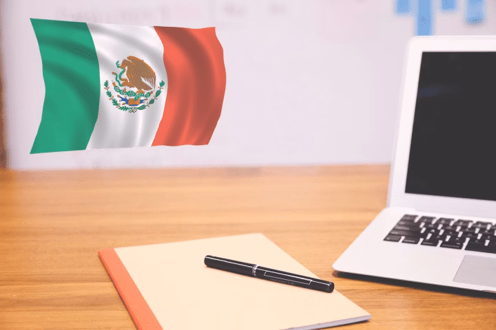 ¿Dónde estudiar virtual en México?