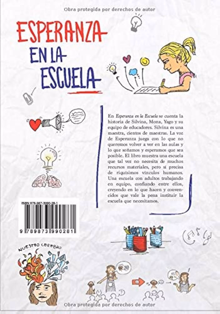 ¿Qué es educar en la esperanza?