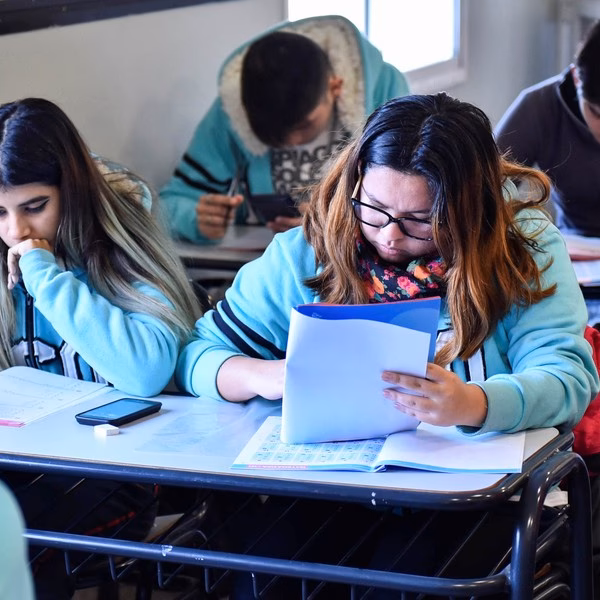 ¿Cuáles son las 4 etapas de la evaluación en educación?