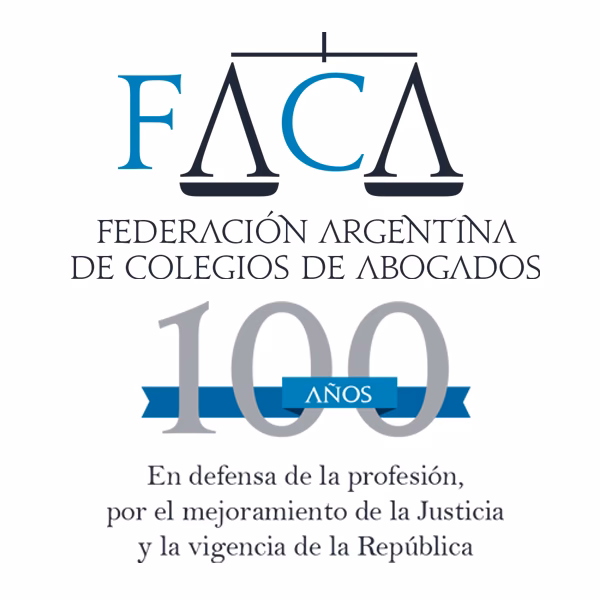 ¿Cuántos colegios de abogados hay en Argentina?