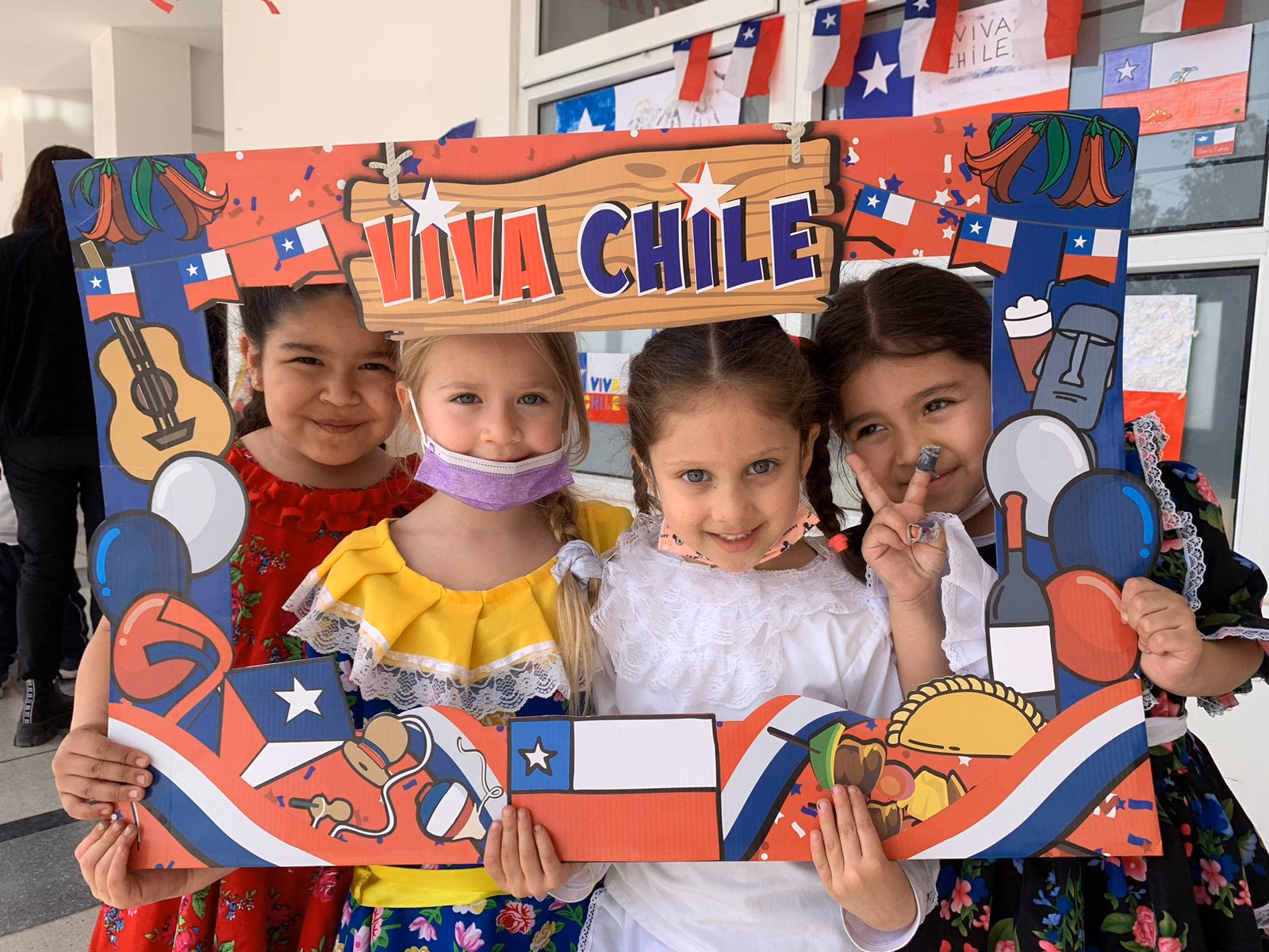 ¿Cuáles son las principales fechas patrias de Argentina?