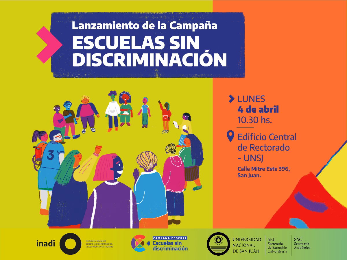 ¿Cuáles son las causas de la discriminación escolar?