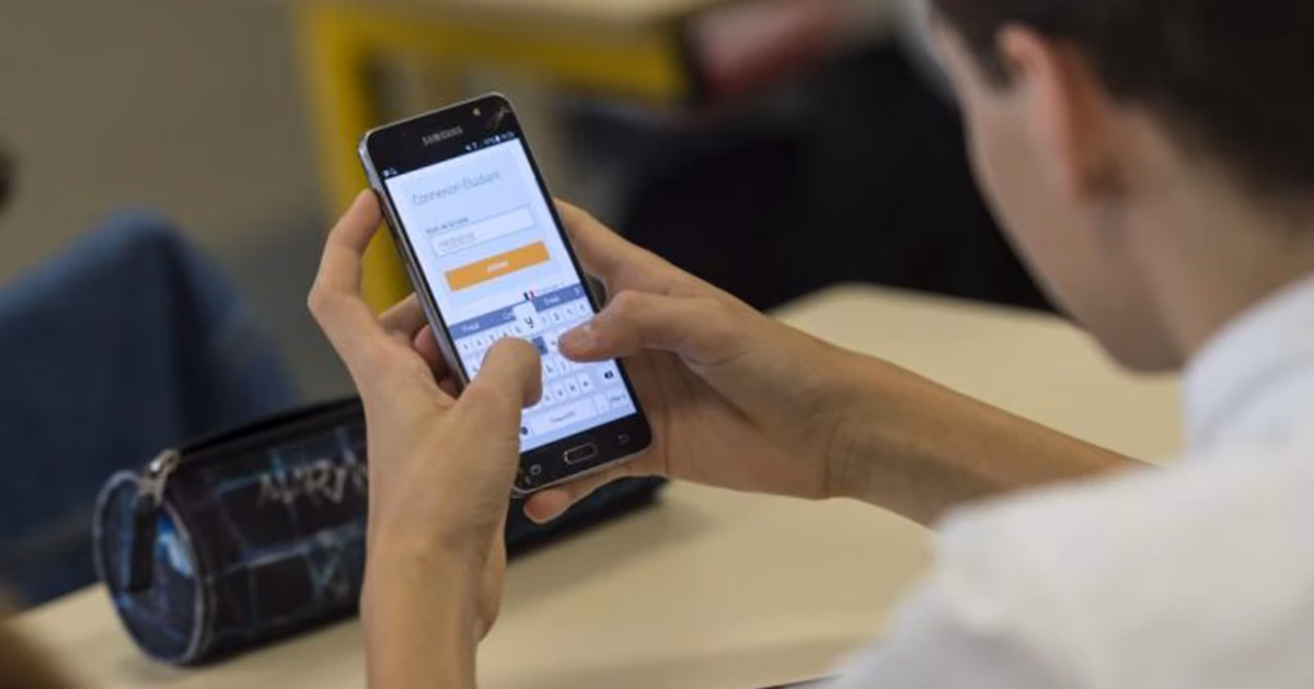 ¿Qué países han prohibido el uso del celular?