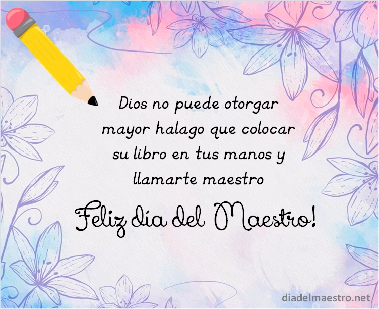¿Cuál es una oración para los maestros de escuela dominical?