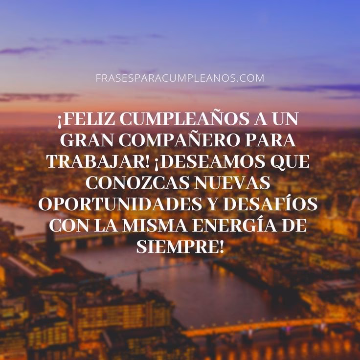 ¿Cómo puedo felicitar a un compañero de escuela?