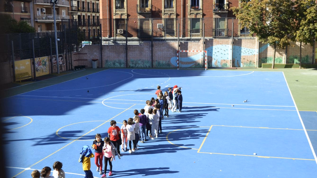 ¿Qué es una escuela de fútbol?