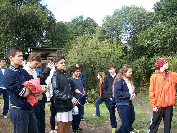 ¿Qué puedo ver en Galileo Galilei?