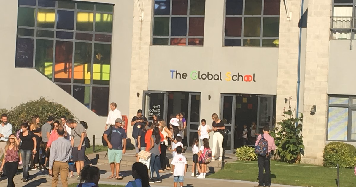 ¿Es Global Academy una buena escuela?