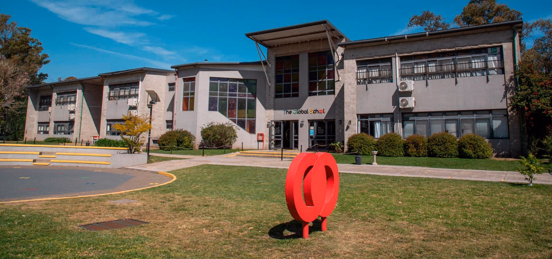 ¿Es Global Academy una buena escuela?