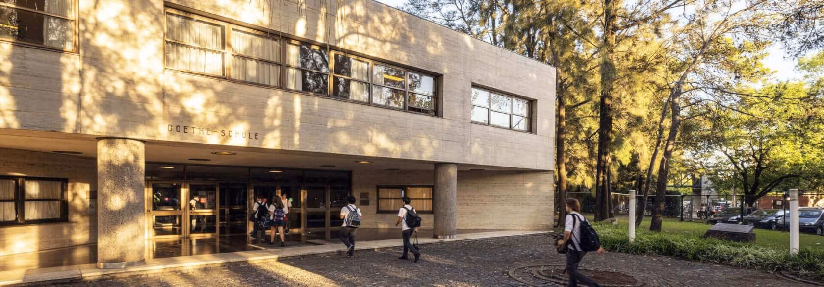 ¿Cuánto cuesta el Goethe?