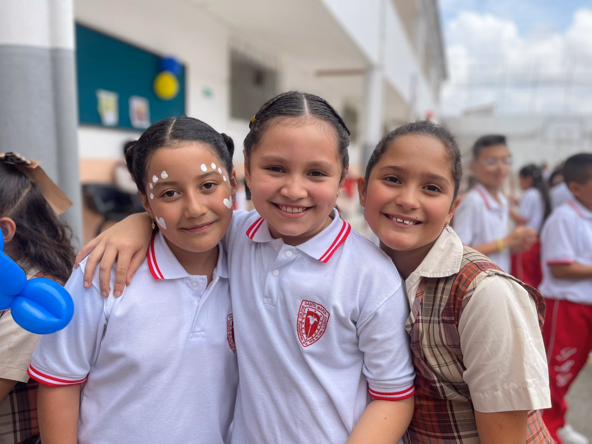 ¿Qué le pasó a Santa María Goretti?