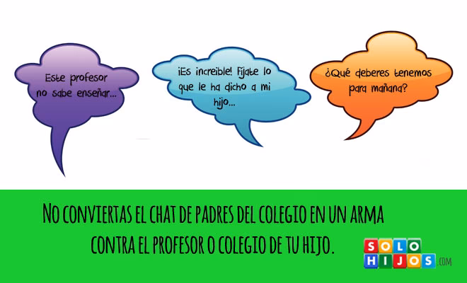 ¿Qué son los grupos de padres de familia en la escuela?