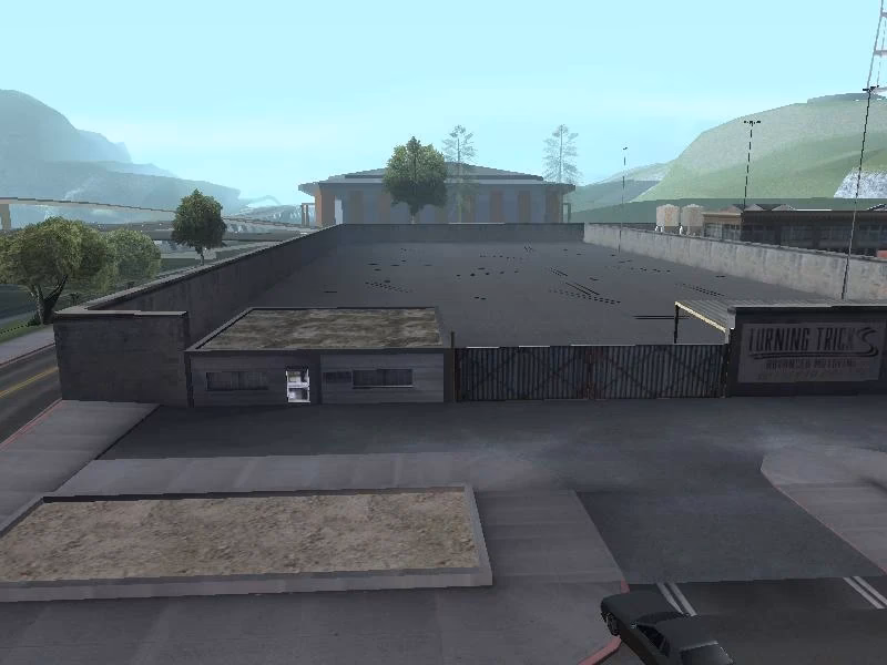 ¿Vale la pena la escuela de manejo en GTA San Andreas?