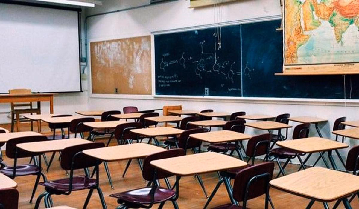 ¿Cómo preguntar si hay clase o no?