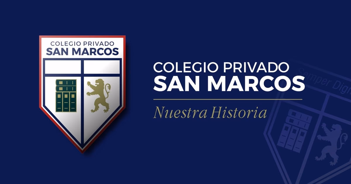 ¿Cuándo se creó la escuela privada?