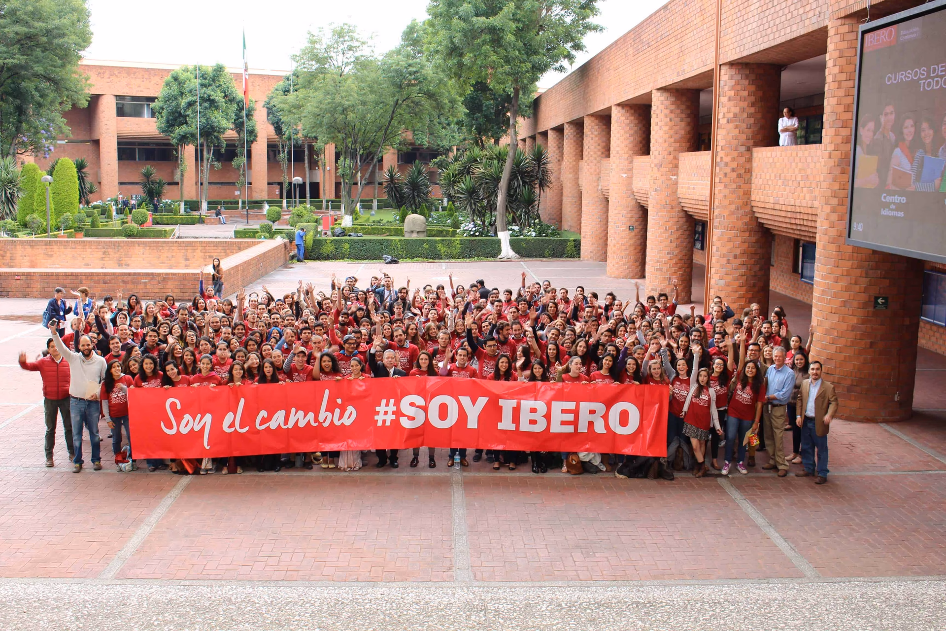 ¿Qué tan buena escuela es la Ibero?