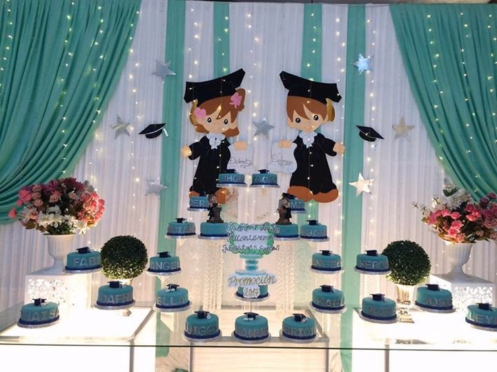 ¿Qué es una promo escolar?