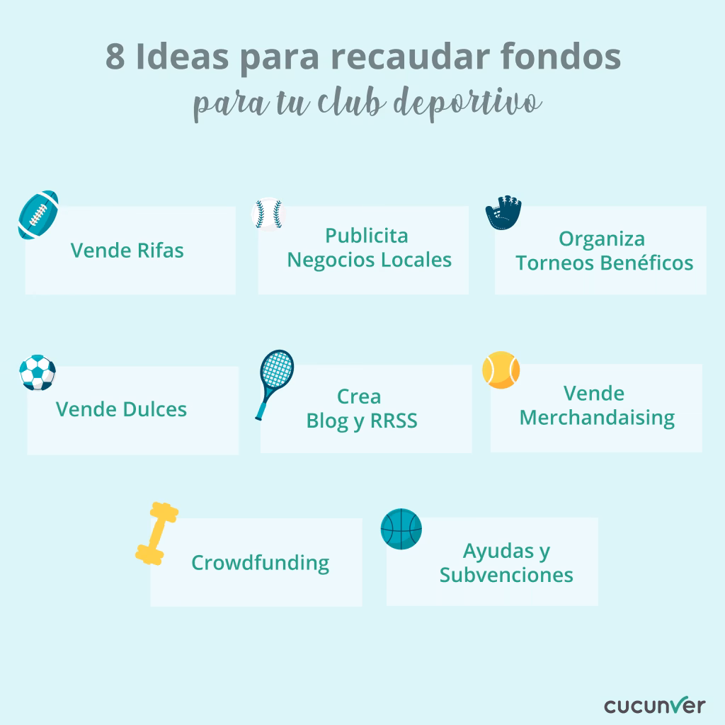 ¿Cómo recaudar dinero para el colegio?