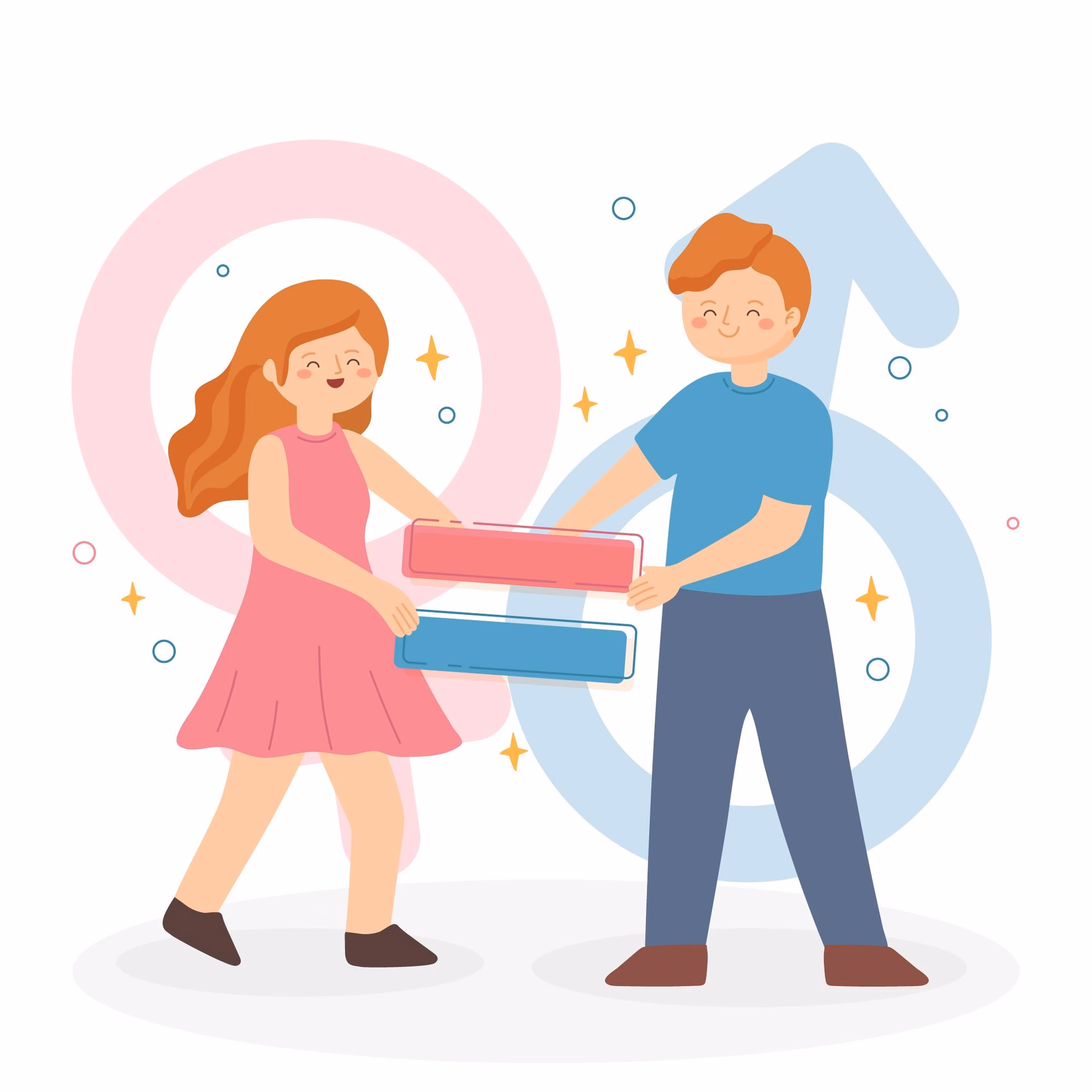 ¿Cuál es la importancia de la educación en la igualdad de género?